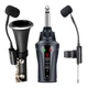 Бездротовий мікрофон для кларнета радіосистема UHF ACEMIC FT-5 2.4G - зображення 1