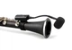 Бездротовий мікрофон для кларнета радіосистема UHF ACEMIC FT-5 2.4G - зображення 2