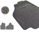 Текстильні килимки Pro-Eco Graphite для Peugeot Expert (mkII)(1 ряд) 2006-2016 (PE 2090021) - изображение 1