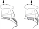 Монтажний комплект Thule 145467 для Audi Q5 (mkIII)(Sportback) 2024→ (TH 145467) - зображення 2