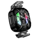 Кулер-вентилятор HOCO GA5 для смартфона, Type-C, 3 режими, RGB, 5300 об/хв, чорний - зображення 1
