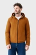 Куртка AVECS жовта з мембраною 2XL - зображення 1