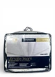 Наматрасник Sheridan пуховой Sheridan Ultimate Dream White Goose Bed Topper - изображение 1