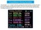 Wi-Fi ваттметр Atorch S1 вольтметр цифровой амперметр умная розетка - изображение 8