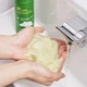 Энзимная пудра Pelican Green Tea Facial Powder Soap на основе чайного листа 70 г (4976631481579) - изображение 4