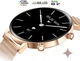 Смарт-часы Uwatch Smart Flower X Red - изображение 8