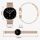 Смарт-часы Uwatch Smart Flower X Gold - изображение 11