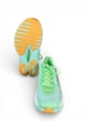 Кросівки Hoka One One W Mach X (s/n 1141451 LGSO), Салатовий, Розмір 36 2/3 (US 5.5B), 22.5 см - зображення 5