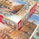 Пазл из 2000 деталей, «Морской бой», (50026) Cherrypazzi - изображение 4