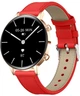 Смарт-часы Uwatch Smart Flower X Red - изображение 2