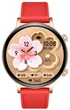 Смарт-часы Uwatch Smart Flower X Red - изображение 3