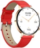 Смарт-часы Uwatch Smart Flower X Red - изображение 5