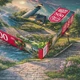 Пазл з 500 деталей, «Місячний маяк», (20074) Cherrypazzi - зображення 4