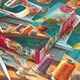 Пазл из 1000 деталей, «Мой швейный уголок», (30875) Cherrypazzi - изображение 4