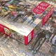 Пазл из 1000 деталей, «Цветущий рынок», (30226) Cherrypazzi - изображение 4