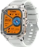 Смарт-часы Gelius Tactical Heavy GP-SW016 Silver Titan (2099901019103) - изображение 2
