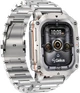 Смарт-часы Gelius Tactical Heavy GP-SW016 Silver Titan (2099901019103) - изображение 11
