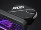 Кронштейн для видеокарт ASUS ROG Herculx Graphics Card Holder Black (90DA0020-B09000) - изображение 8