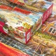 Пазл из 2000 деталей, «Тихая бухта», (50088) Cherrypazzi - изображение 4