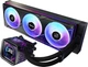 Układ chłodzenia wodnego ASRock Phantom Gaming 360 LCD (90-APGA36-BAAGA5) - obraz 1