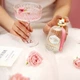Парфюмированная вода для женщин Bibliotheque de Parfum Rose Suede 100 мл - изображение 5