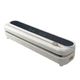 Вакуумний пакувальник Vacuum Sealer HB-509 з ножем 120 Вт білий - изображение 1