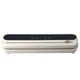 Вакуумний пакувальник Vacuum Sealer HB-509 з ножем 120 Вт білий - изображение 6