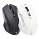 Wireless Мышь Игровая Fantech WG12RS Raigor III Silent click Черный - изображение 2
