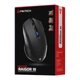 Wireless Мышь Игровая Fantech WG12RS Raigor III Silent click Черный - изображение 3