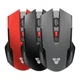 Wireless Мышь Игровая Fantech WG10 Raigor II Серый - изображение 2