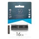 USB Flash Drive T&G 16gb Vega 121 Черный - изображение 2