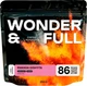 Кофе под фильтр WONDER&FULL Руанда Гишията 250 г (00-00009338) - изображение 1