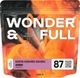 Кава під фільтр WONDER&FULL Кенія Кахуро Ґікару 250 г (00-00009720) - зображення 1