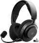Наушники SteelSeries Arctis Nova 3P Wireless MultiPlatform Black (61686) - изображение 1