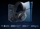 Наушники SteelSeries Arctis Nova 3P Wireless MultiPlatform Black (61686) - изображение 5