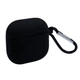 Чехол TPU Case AirPods 4, Black - изображение 1