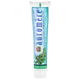 Зубна паста на травах Auromere, Aurvedic Herbal Toothpaste, аювердическая зі смаком свіжої м'яти, 117 г - зображення 1