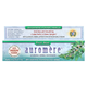 Зубна паста на травах Auromere, Aurvedic Herbal Toothpaste, аювердическая зі смаком свіжої м'яти, 117 г - зображення 2