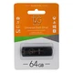 USB Flash Drive T&G 64 gb Classic 011 Чорний - зображення 2