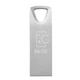 USB Flash Drive T&G 64gb Metal 117 Стальной - изображение 1