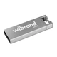 USB Flash Drive Wibrand 64gb Chameleon Серебро - изображение 1
