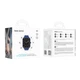 Смарт Часы Hoco Y27 Smart sports watch Синий - изображение 3