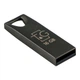 USB Flash Drive T&G 16gb Metal 117 Черный - изображение 1