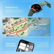 Смартгодинник Proove Terra with GPS black - зображення 10