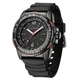 Механические Часы NORTH EDGE PHOTON black - изображение 5