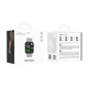 Смартгодинник Hoco Y26 Smart sports watch Сріблястий - зображення 3