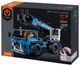 Конструктор iM.Master RC 8024 Кран 2в1 401 деталь 40448 (6973676040448) - изображение 1