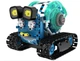 Конструктор iM.Master RC 8059 Програмований робот 3в1 494 деталі 41346 (6973676041346) - зображення 5