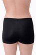 Шорти для танців и гімнастики Dance & Sport N 300-1 XL/128-134 Чорний - зображення 3