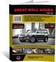 Книга Great Wall Hover c 2005 г. - ремонт, обслуживание, электросхемы (Монолит) - изображение 1